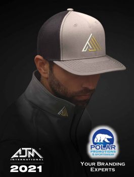 Custom Branded Baseball Caps and Hats 