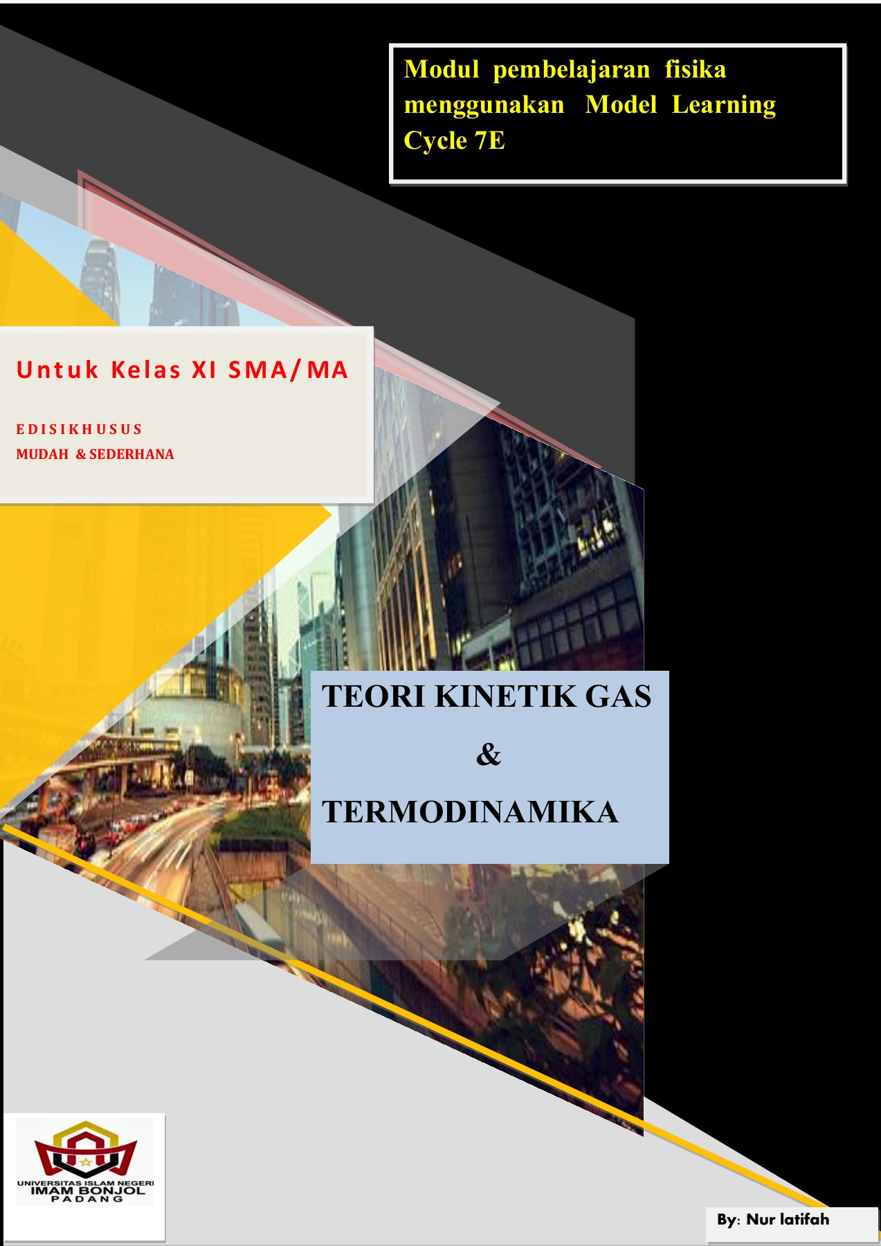 Modul Learning Cycle 7e Flip Ebook Pages 51 100 Anyflip Anyflip