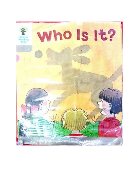 絵本・児童書 Oxford Reading Tree Stage1-9 Oxford Reading Tree Explore with Biff, Chip and Kipper