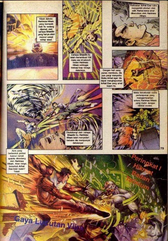 Dewataraya 003 - tumpangtgkje Flip PDF | AnyFlip