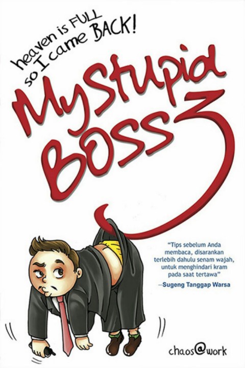 My Stupid Boss 3 Flip eBook Pages 1 50 AnyFlip