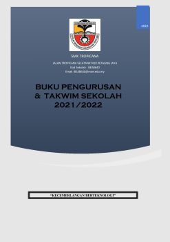 Smkdim BUKU PENGURUSAN SMKT 2022 - g-38371423 Flip PDF | AnyFlip