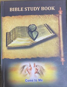 Bible Study Book - ebenezersoftwares Flip PDF | AnyFlip