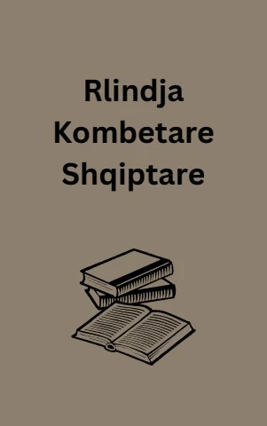 Rilindja Kombetare Shqiptare