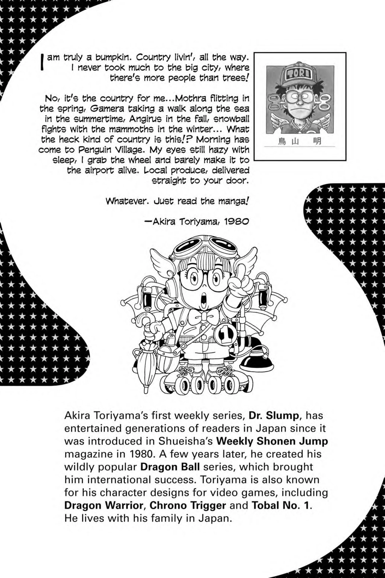 Dr. Slump v02 - Flip eBook Pages 1-50 | AnyFlip
