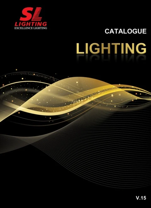 SL lighting Catalog 2020