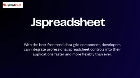Modern Data Analysis: AG Grid Chart Integration with Excel Extension ...