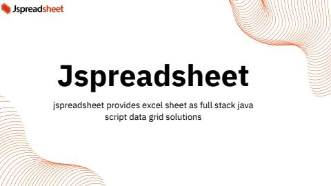 Vue Data Grid Data Grid - Jspreadsheet Flip PDF | AnyFlip