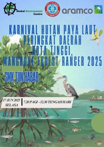 KARNIVAL HUTAN PAYA LAUT