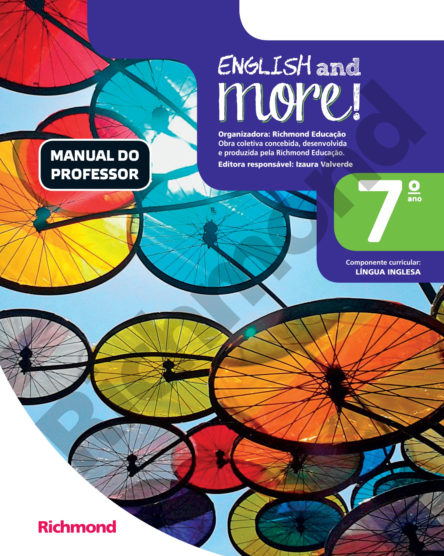 Teacher's manual power on English Ⅱ Teacher's manual power on