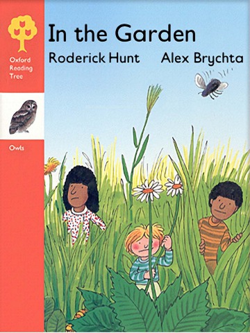 Oxford Reading Tree Stage 6 Owls Storybooks In.