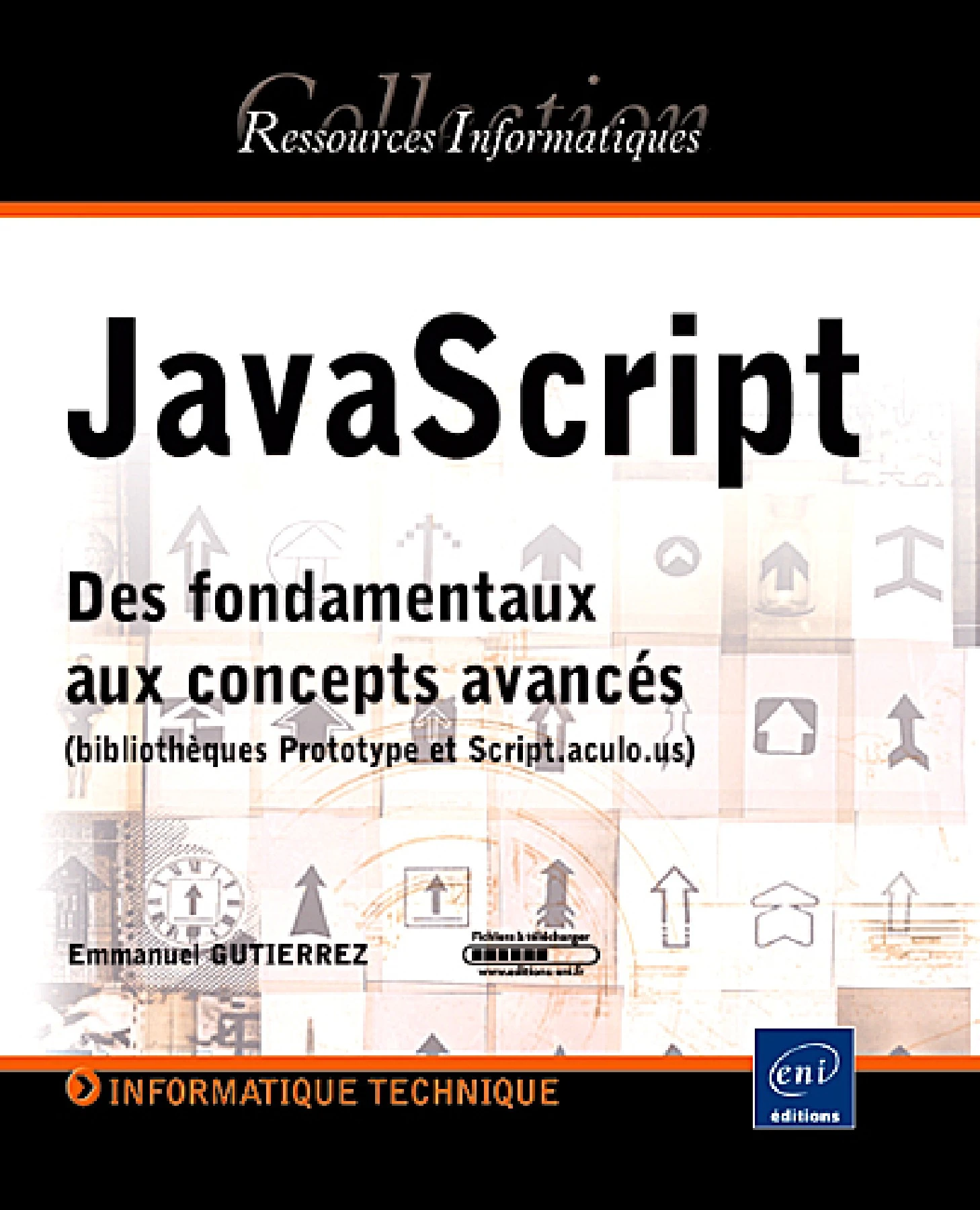 JavaScript - Des fondamentaux aux concepts avances