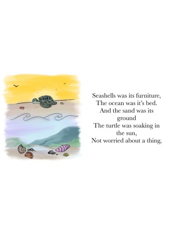 The Waiting Turtle - Artisha R Arthur Flip PDF | AnyFlip
