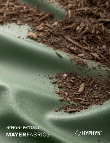 Mayer Fabrics Hyphyn™ Products
