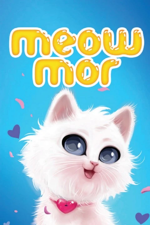 MEOW MOR