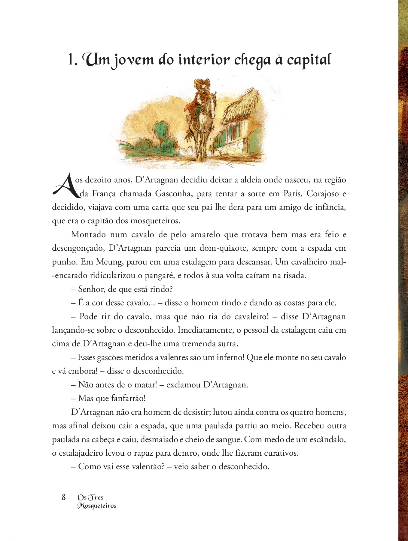 The Three Musketeers\, image size:1358x1800