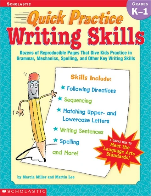 lee_m_miller_m_quick_practice_writing_skills_grades_k_1