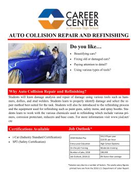 Auto Collision