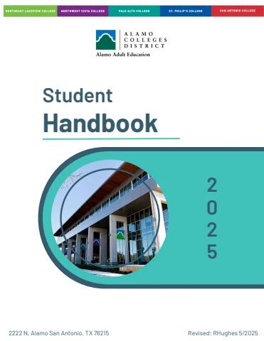 Student Handbook 2025 - racosta18 Flip PDF | AnyFlip