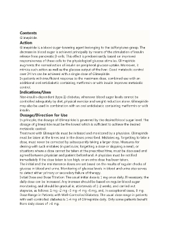 Glimepiride - serio.ite Flip PDF | AnyFlip