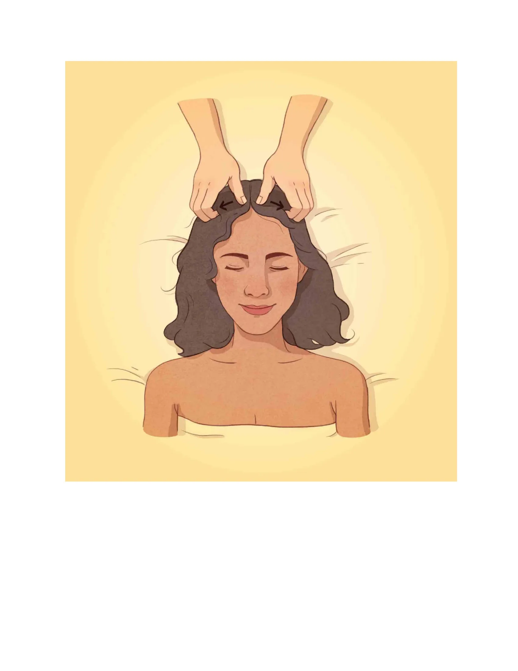 The Complete Guide to Modern Massage Step by Step Massage Basics
