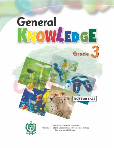 GK class 3 - mahamzahraji75 Flip PDF | AnyFlip