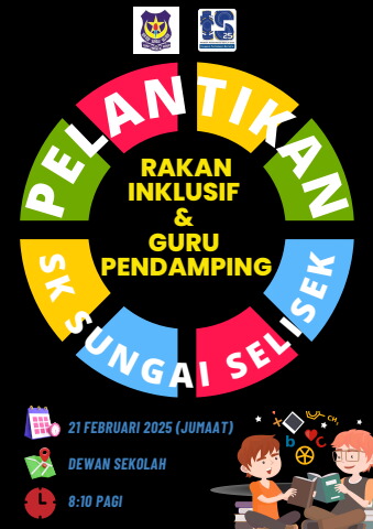BUKU PROGRAM PELANTIKAN RAKAN INKLUSIF