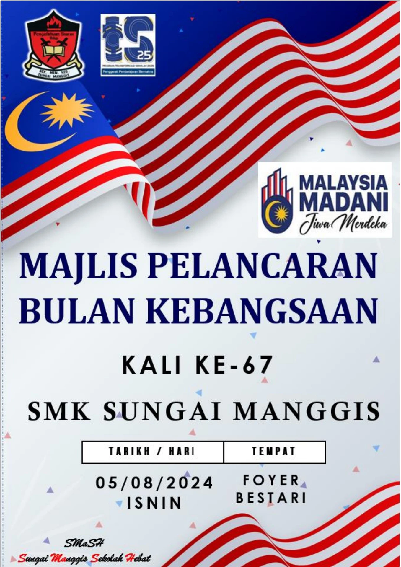 Buku Program merdeka 2024