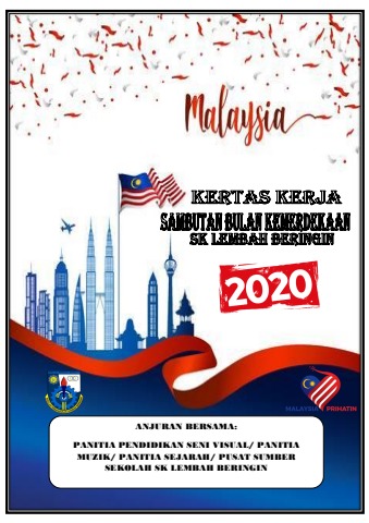 buku program kemerdekaan 2023 - Altafellaryan Flip PDF | AnyFlip
