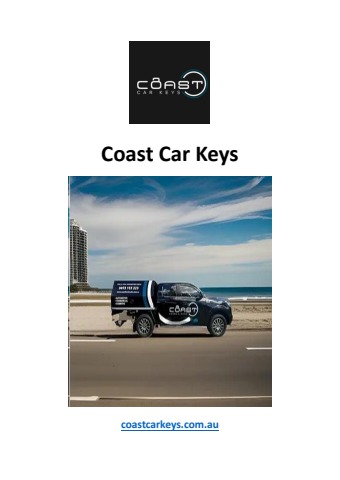 Coast Key Module Coast Car Keys - coastcarkeys743 Flip PDF | AnyFlip