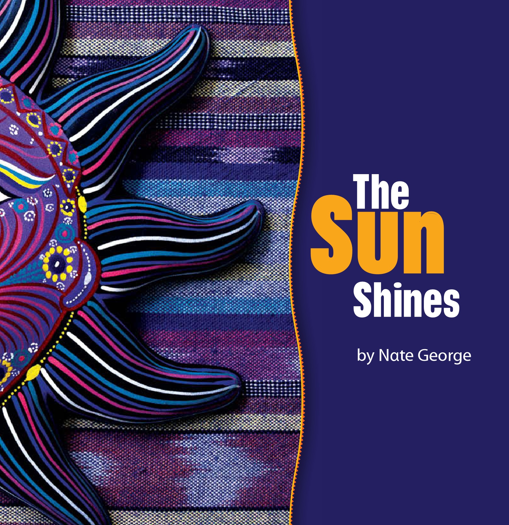 The Sun Shines - Flip eBook Pages 1-15 | AnyFlip