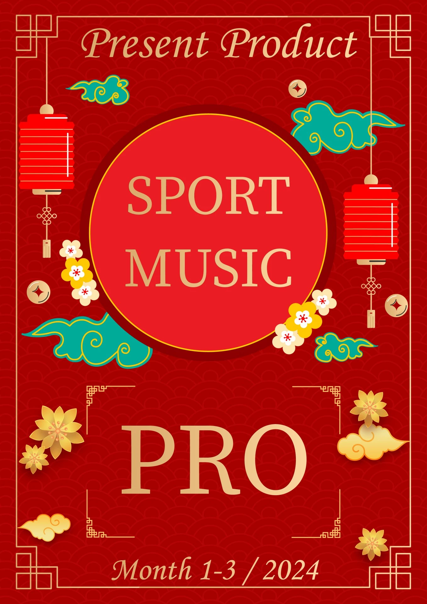 Present Product Pro 01 - 03 2024