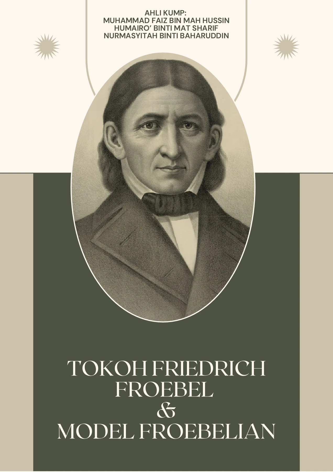 Friedrich Froebel