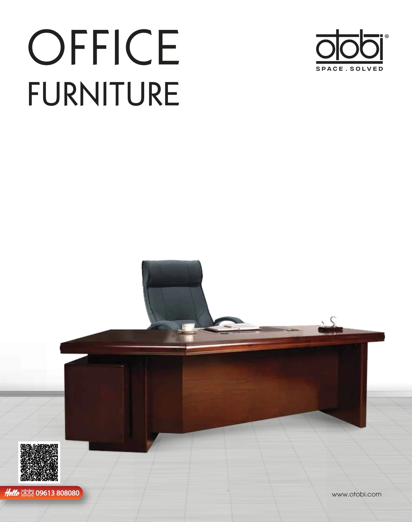 OTOBI Office Furniture Catalogue