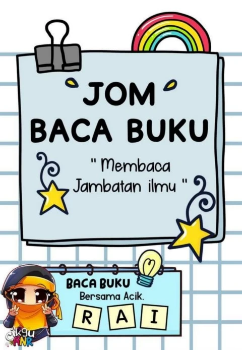 JOM BACA