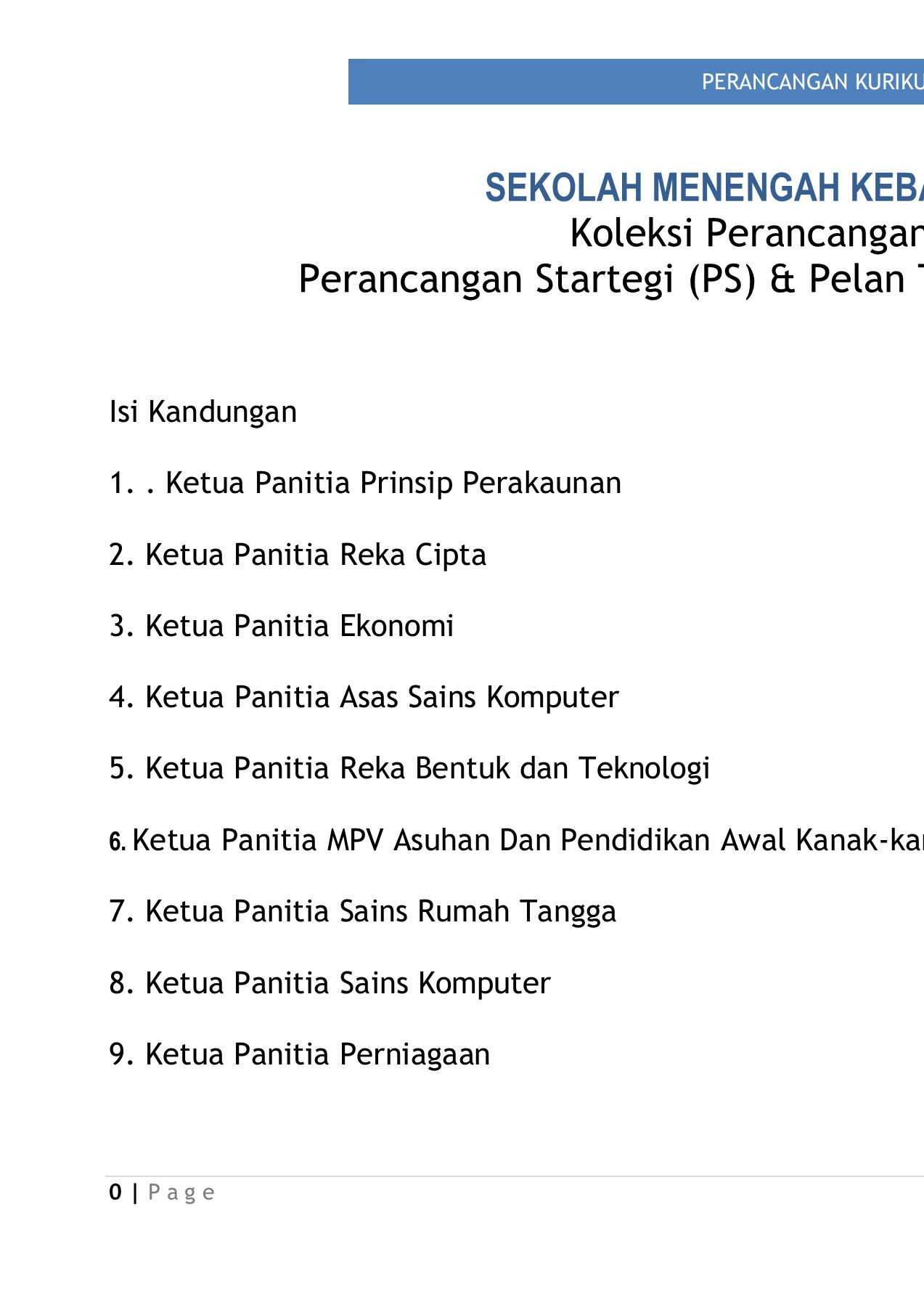 Oppm Kurikulum 2017 Pdf