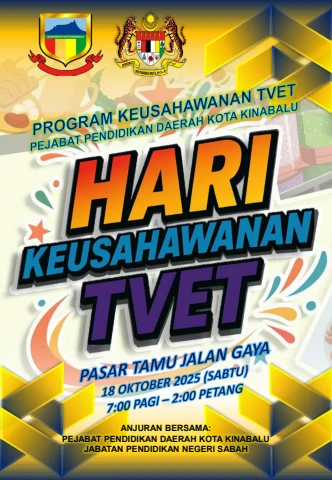 BUKU ATUR CARA KEUSAHAWANAN TVET 2025 PPDKK