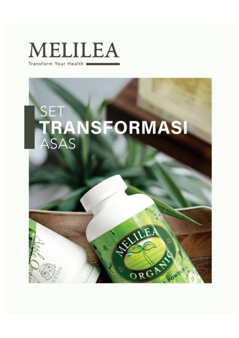 OCT 2022 MELILEA CATALOGUE - BM