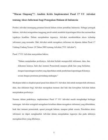 Robin Riduan Test buku - Robin Riduan Flip PDF | AnyFlip