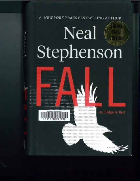 Fall or Dodge in Hell