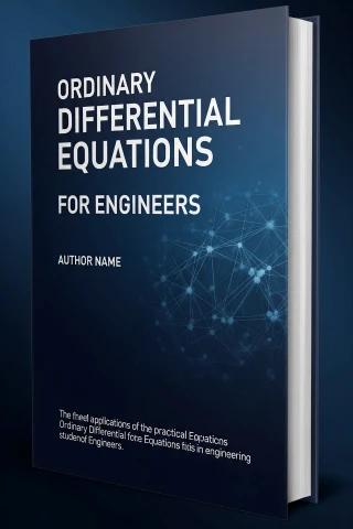 ORDINARY DIFFERENTIAL EQUATIONS FOR ENGINEERS - SMK UMAS-UMAS (sekolah ...