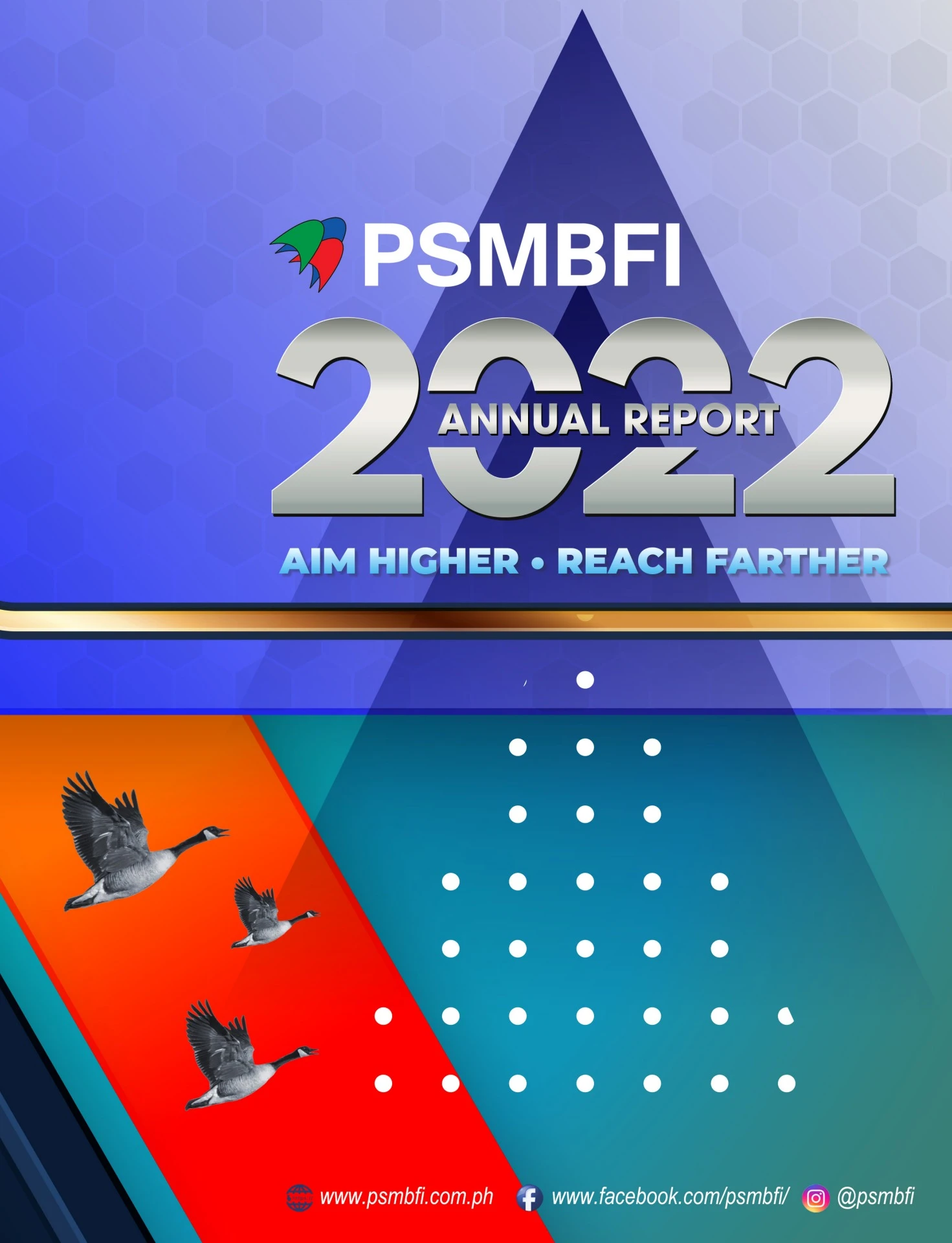 ANNUAL REPORT 2022