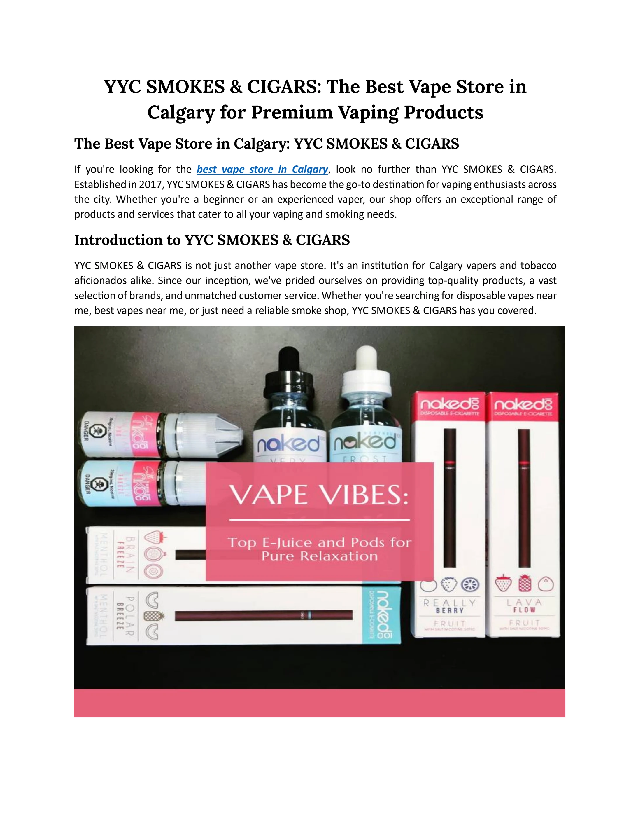 elfbar nachfüll pod läuft aus Vape Shop Calgary | Online Vape Store Canada main image 1