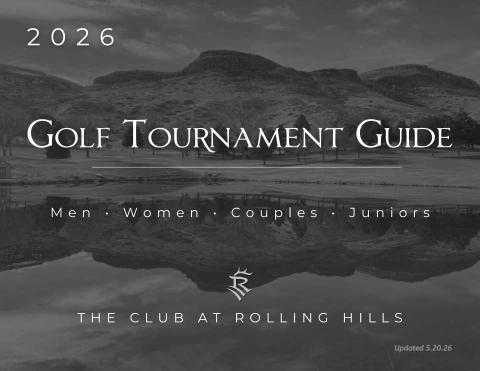 2026 Golf Tournament Guide - mkostelny Flip PDF | AnyFlip