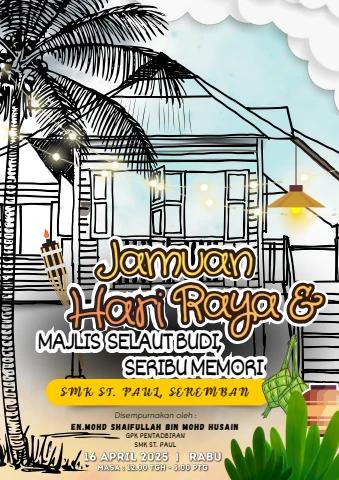 Buku Program Vip Raya BUKU PROGRAM RAYA 2025 V1 - RUHAINIS BINTI IBRAHIM KPM-Guru Flip PDF ...