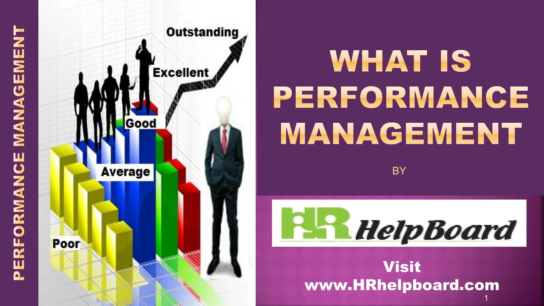 Performance Management