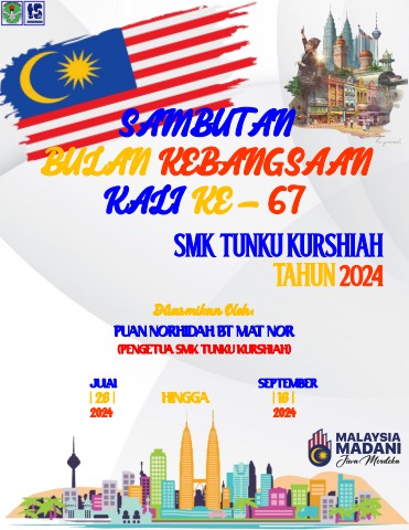 Buku Program Kemerdekaan 2024 - saitunjamila Flip PDF | AnyFlip