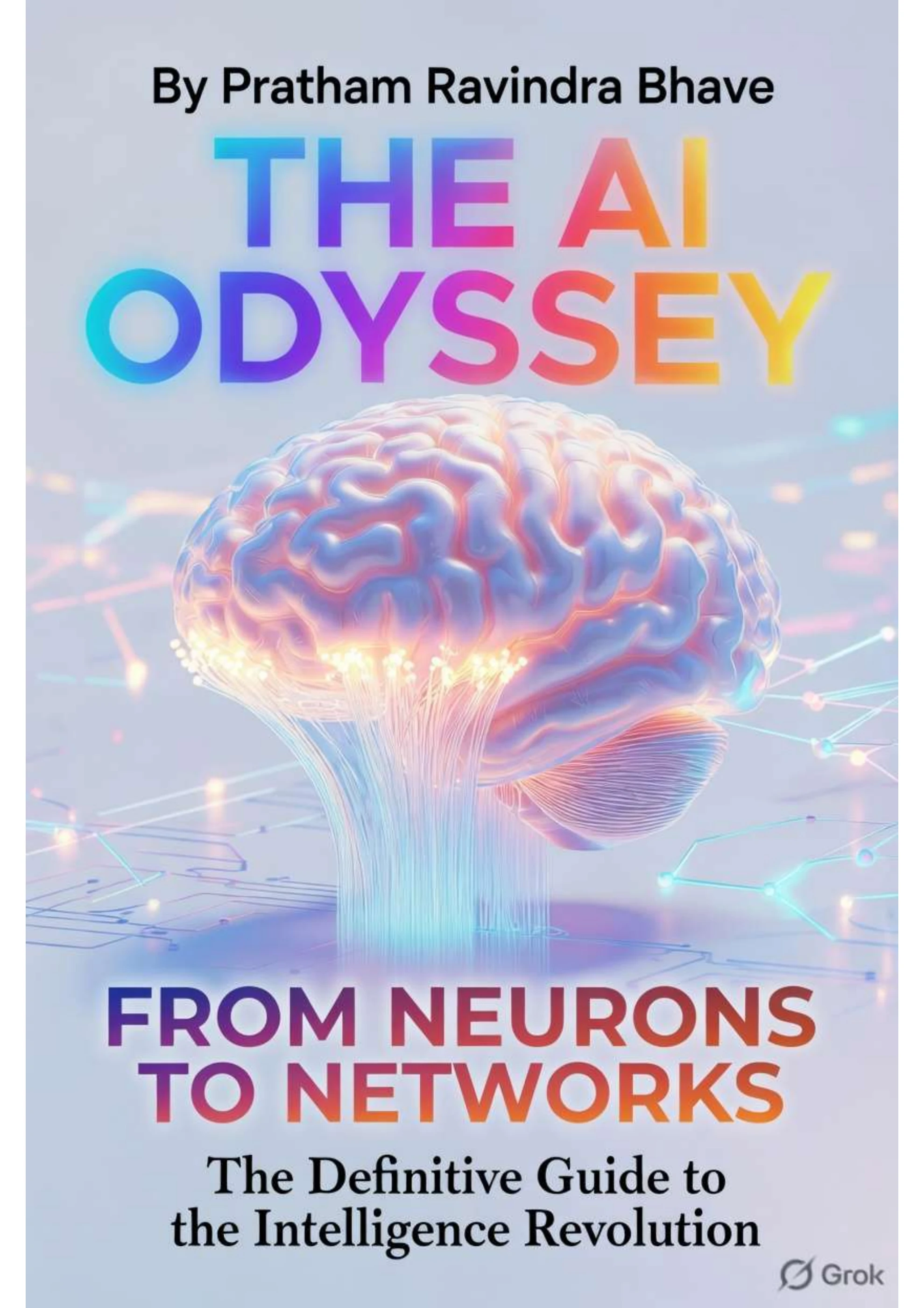 The ai odyssey