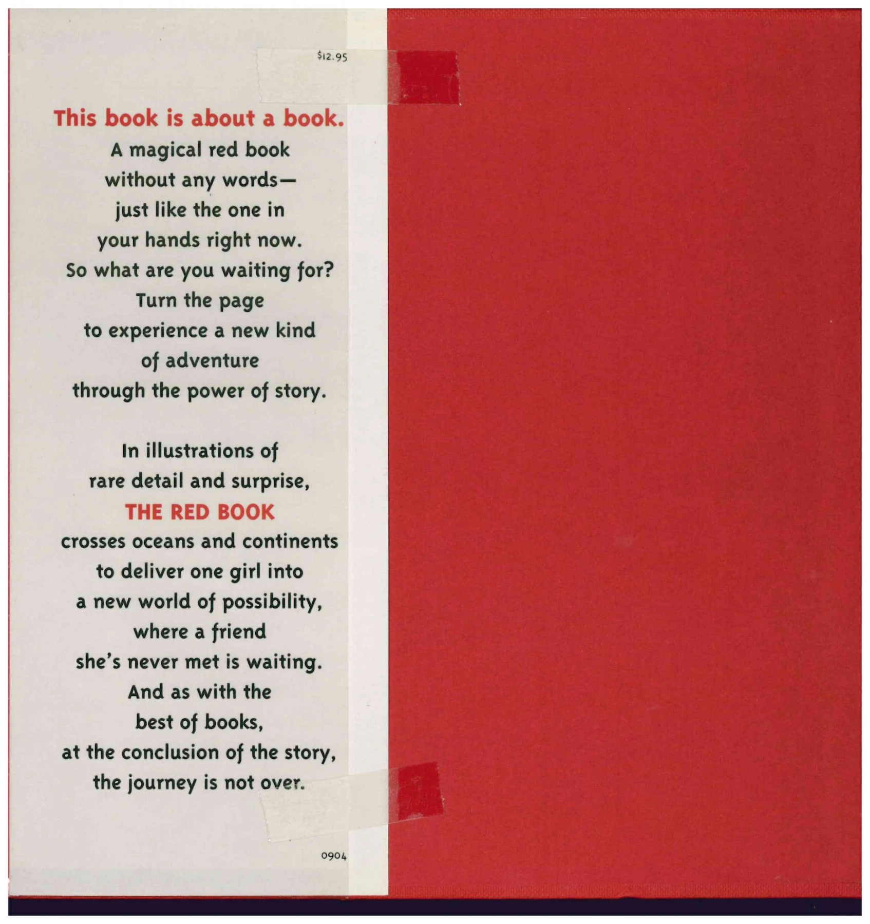 The Red Book