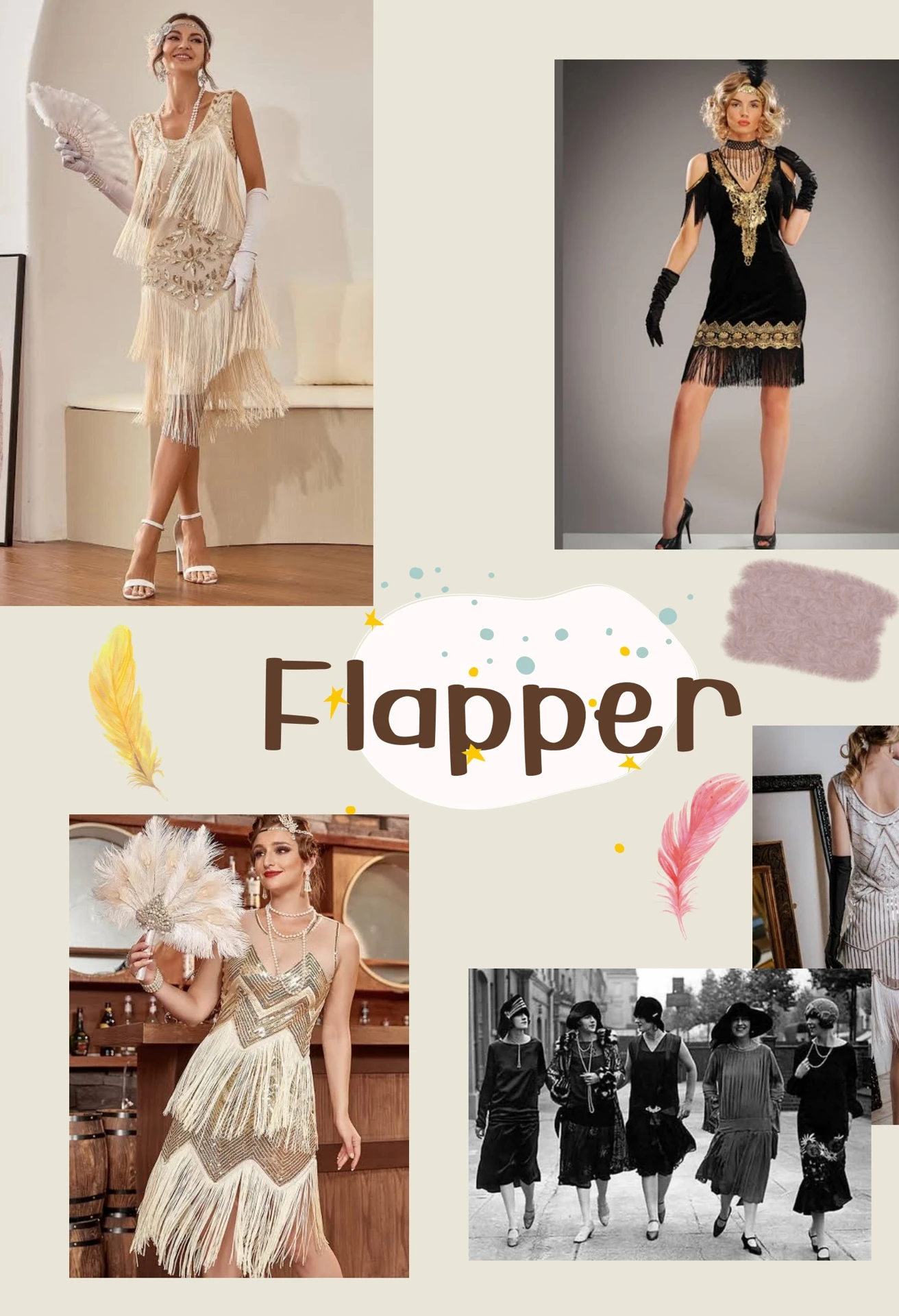 Flapper Eyfs Flapper